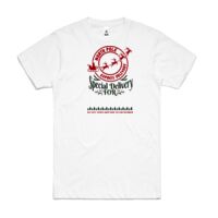 Block Tee - Discontinued Item Thumbnail