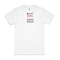 Block Tee - Discontinued Item Thumbnail