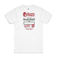 Block Tee - Discontinued Item Thumbnail