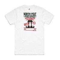 Block Tee - Discontinued Item Thumbnail