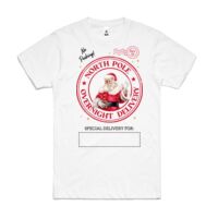 Block Tee - Discontinued Item Thumbnail