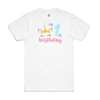 Block Tee - Discontinued Item Thumbnail