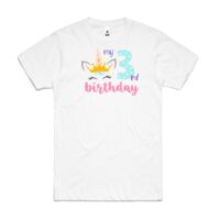 Block Tee - Discontinued Item Thumbnail