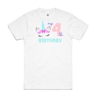 Block Tee - Discontinued Item Thumbnail