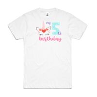 Block Tee - Discontinued Item Thumbnail