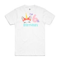 Block Tee - Discontinued Item Thumbnail