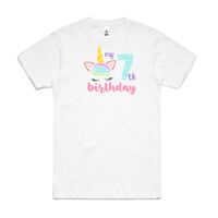 Block Tee - Discontinued Item Thumbnail