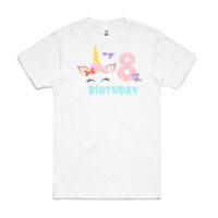 Block Tee - Discontinued Item Thumbnail