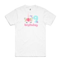 Block Tee - Discontinued Item Thumbnail