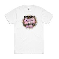 Block Tee - Discontinued Item Thumbnail