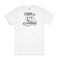 Block Tee - Discontinued Item Thumbnail