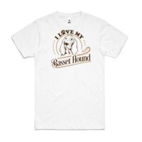 Block Tee - Discontinued Item Thumbnail