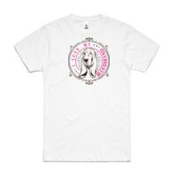 Block Tee - Discontinued Item Thumbnail