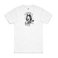 Block Tee - Discontinued Item Thumbnail