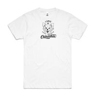 Block Tee - Discontinued Item Thumbnail