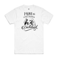 Block Tee - Discontinued Item Thumbnail