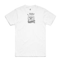 Block Tee - Discontinued Item Thumbnail