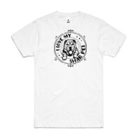 Block Tee - Discontinued Item Thumbnail