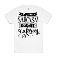 Block Tee - Discontinued Item Thumbnail