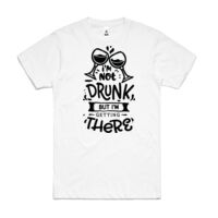 Block Tee - Discontinued Item Thumbnail