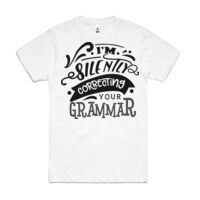 Block Tee - Discontinued Item Thumbnail