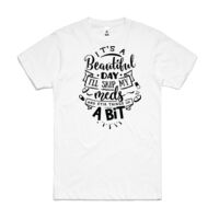 Block Tee - Discontinued Item Thumbnail