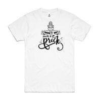 Block Tee - Discontinued Item Thumbnail