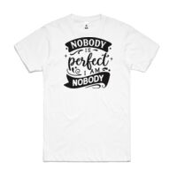 Block Tee - Discontinued Item Thumbnail