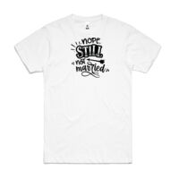 Block Tee - Discontinued Item Thumbnail