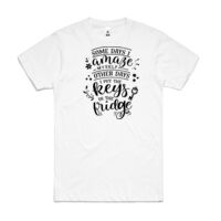 Block Tee - Discontinued Item Thumbnail