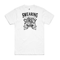 Block Tee - Discontinued Item Thumbnail