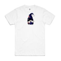 Block Tee - Discontinued Item Thumbnail