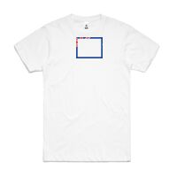 Block Tee - Discontinued Item Thumbnail