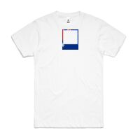 Block Tee - Discontinued Item Thumbnail
