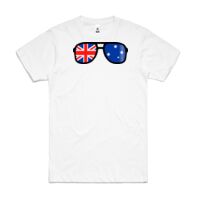 Block Tee - Discontinued Item Thumbnail