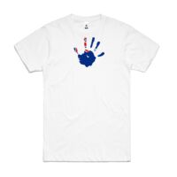 Block Tee - Discontinued Item Thumbnail