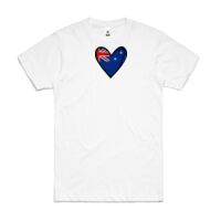 Block Tee - Discontinued Item Thumbnail