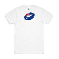 Block Tee - Discontinued Item Thumbnail