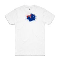 Block Tee - Discontinued Item Thumbnail