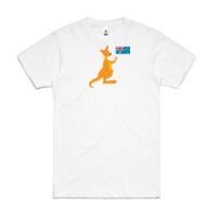 Block Tee - Discontinued Item Thumbnail