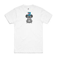 Block Tee - Discontinued Item Thumbnail