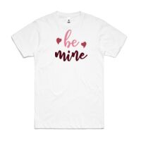 Block Tee - Discontinued Item Thumbnail