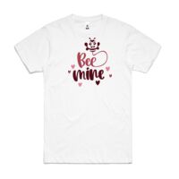 Block Tee - Discontinued Item Thumbnail