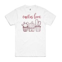 Block Tee - Discontinued Item Thumbnail