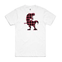 Block Tee - Discontinued Item Thumbnail