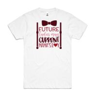 Block Tee - Discontinued Item Thumbnail