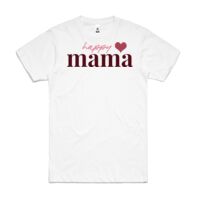 Block Tee - Discontinued Item Thumbnail