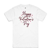 Block Tee - Discontinued Item Thumbnail