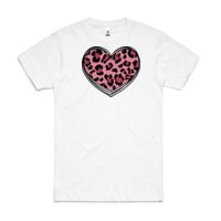 Block Tee - Discontinued Item Thumbnail