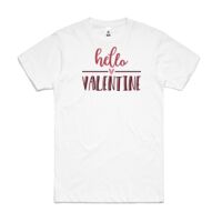 Block Tee - Discontinued Item Thumbnail